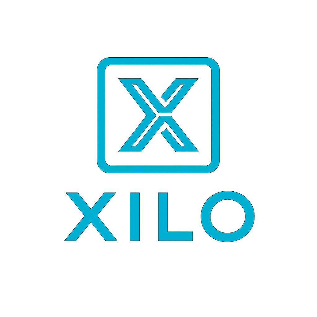 XILO logo
