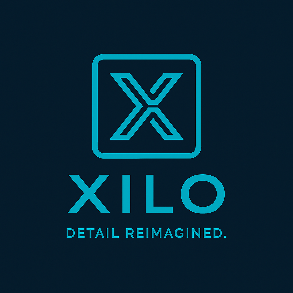 XILO logo