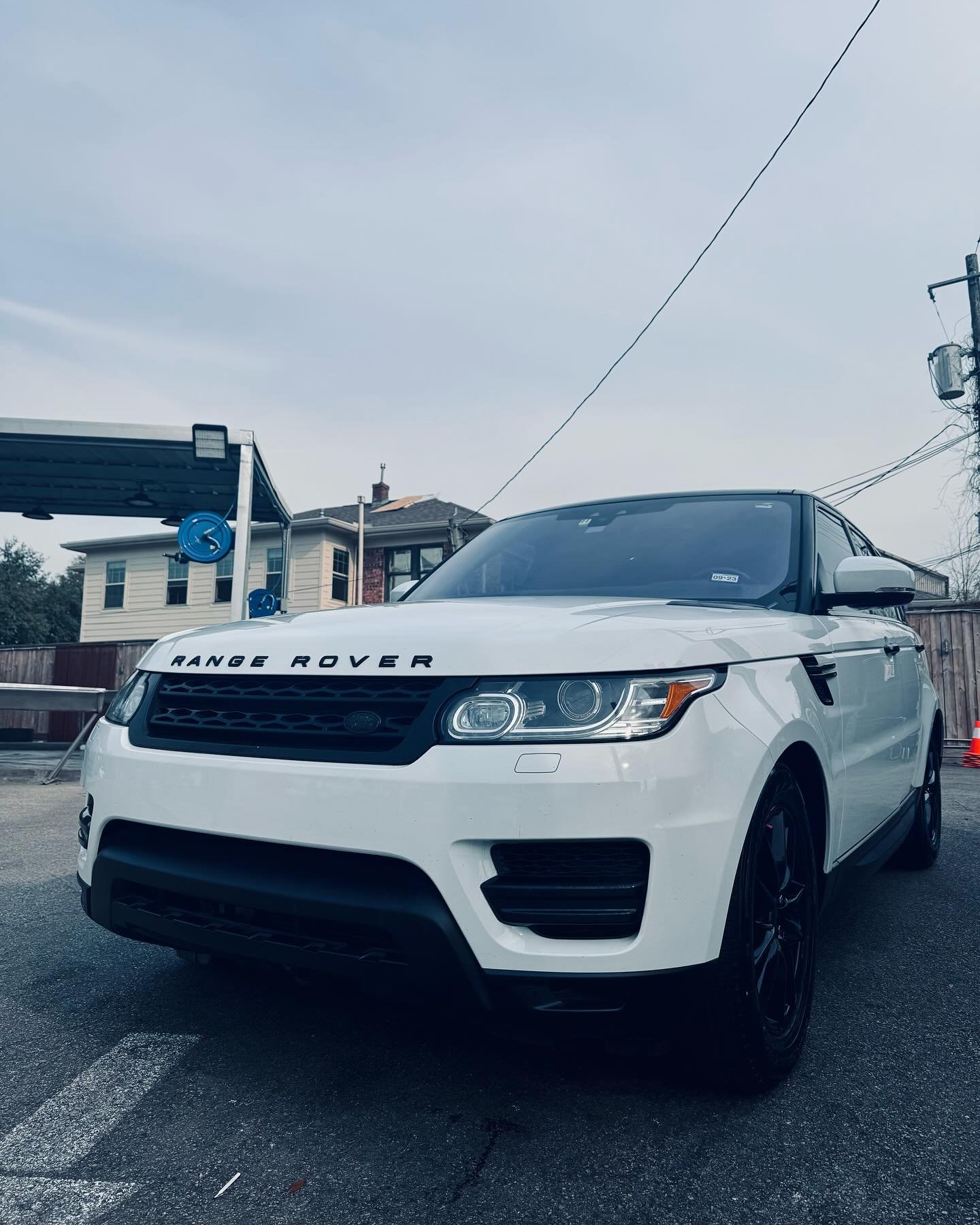 Mobile Car Detailing