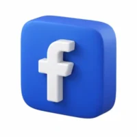 Facebook Logo