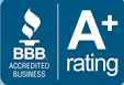 BBB Accredited